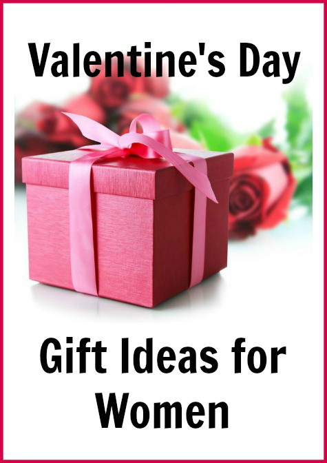 Female Valentine Gift Ideas
 t idea Everyday Savvy