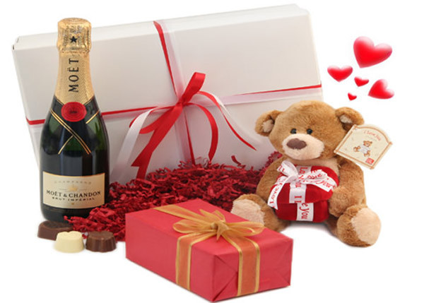 Female Valentine Gift Ideas
 Valentines Gift Idea