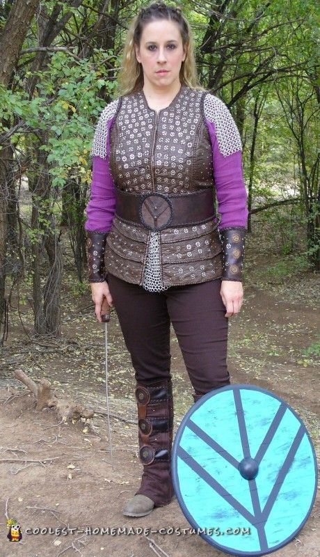 35 Ideas for Female Viking Costume Diy – Home, Family, Style and Art Ideas