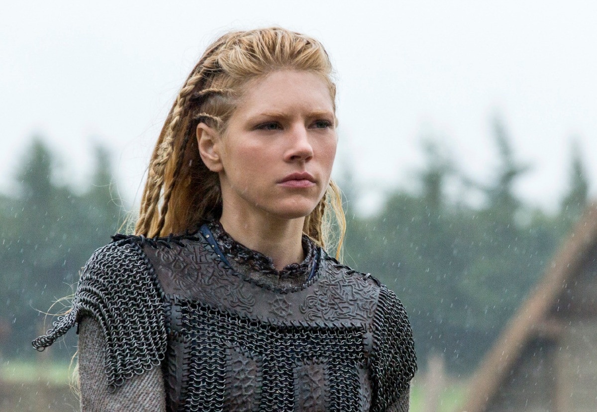 Female Viking Hairstyles
 Seven Questions To Ask At Viking Hairstyles