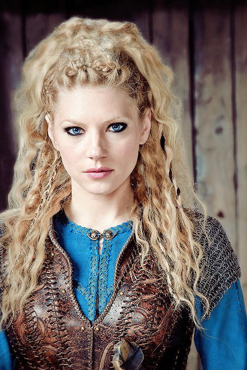 Female Viking Hairstyles
 She is an amazing woman and hope I am half as bad ass as