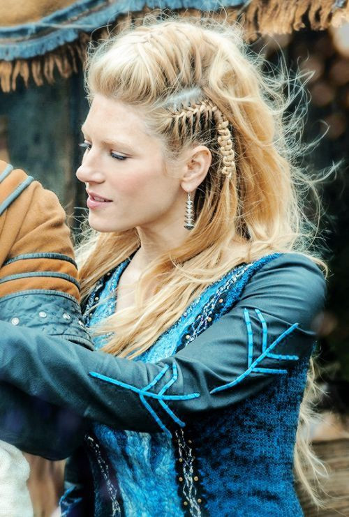 Female Viking Hairstyles
 Résultats de recherche d images pour viking hairstyles