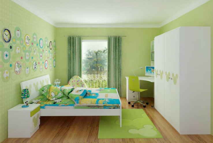 Feng Shui Kids Room
 Must see Feng shui tips for children and kid’s room color
