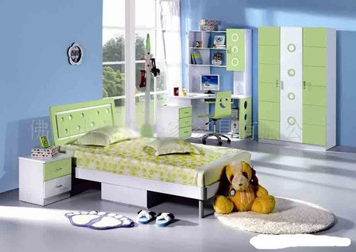 Feng Shui Kids Room
 Feng Shui Style is the Best for your Kid s Room Interior