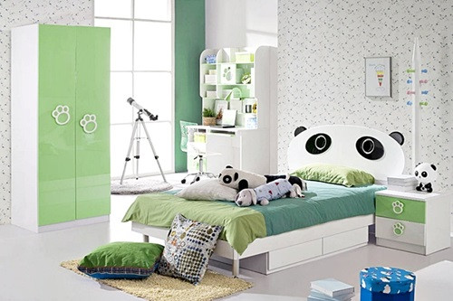 Feng Shui Kids Room
 Feng Shui Style is the Best for your Kid’s Room