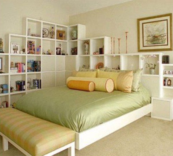 Feng Shui Kids Room
 3 Teen Bedroom Interior Design Ideas