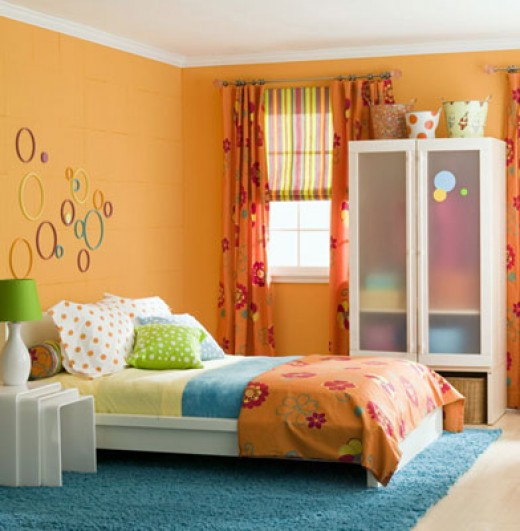 Feng Shui Kids Room
 How to Feng Shui the Bedroom of Children 24 Tips for a