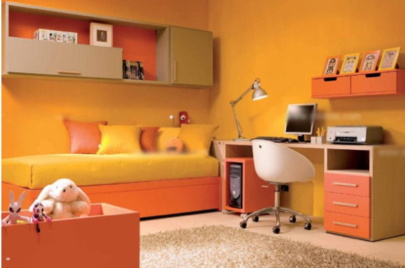 Feng Shui Kids Room
 Must see Feng shui tips for children and kid’s room color