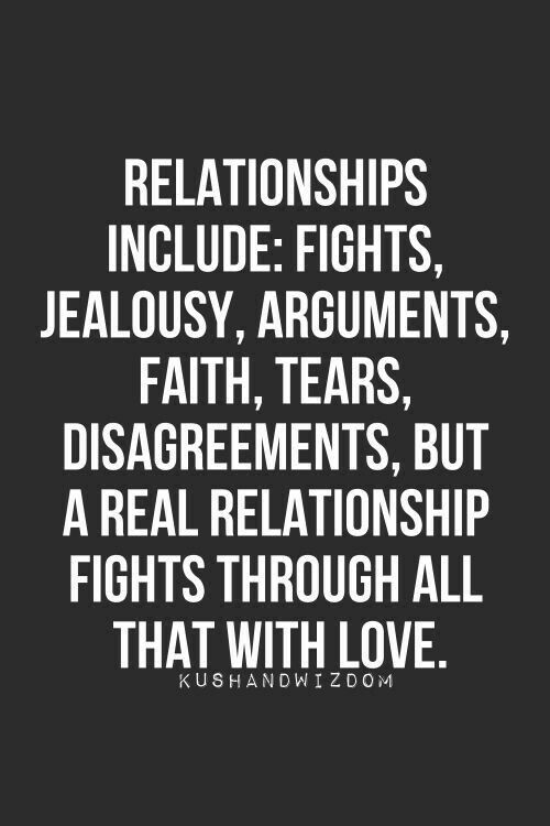 Fight For Your Relationship Quotes
 Faith love happiness
