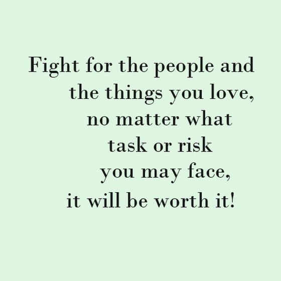 Fight For Your Relationship Quotes
 No Love Quotes And Sayings QuotesGram