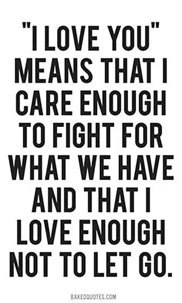 Fight For Your Relationship Quotes
 Best 25 Family fighting quotes ideas on Pinterest