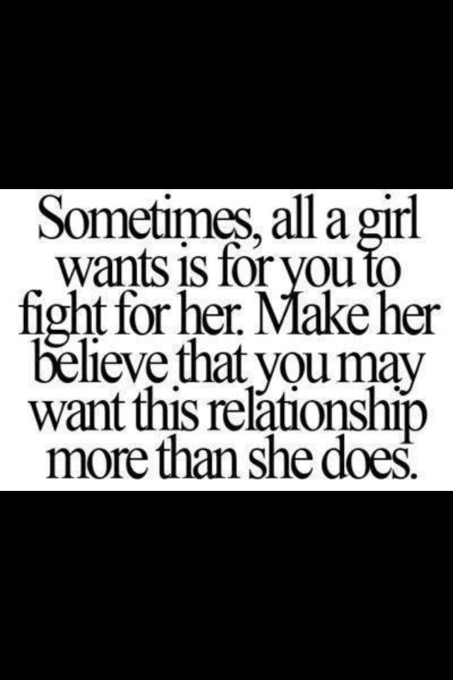 Fight For Your Relationship Quotes
 Lets Fight Quotes QuotesGram