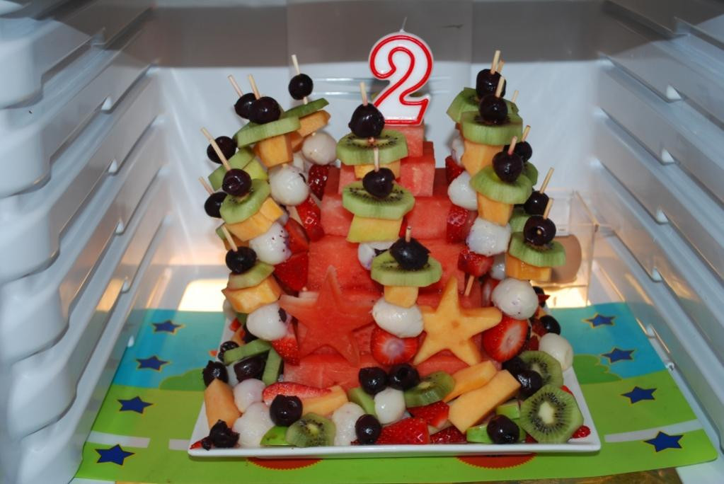 Finger Food Ideas For Toddler Birthday Party
 Be creative with Marija ideje za dječji rođendan