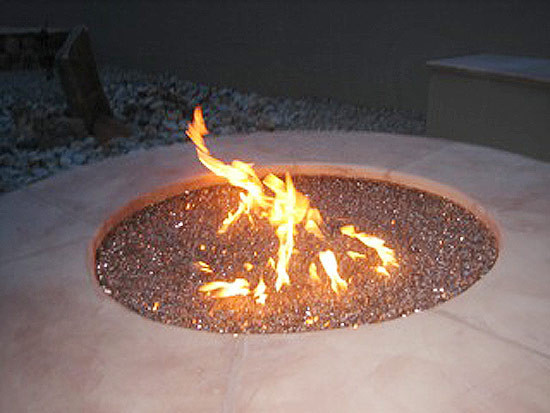 Firepit Glass Rocks
 Fire Pit Glass Installation Instructions Fire Pit Glass