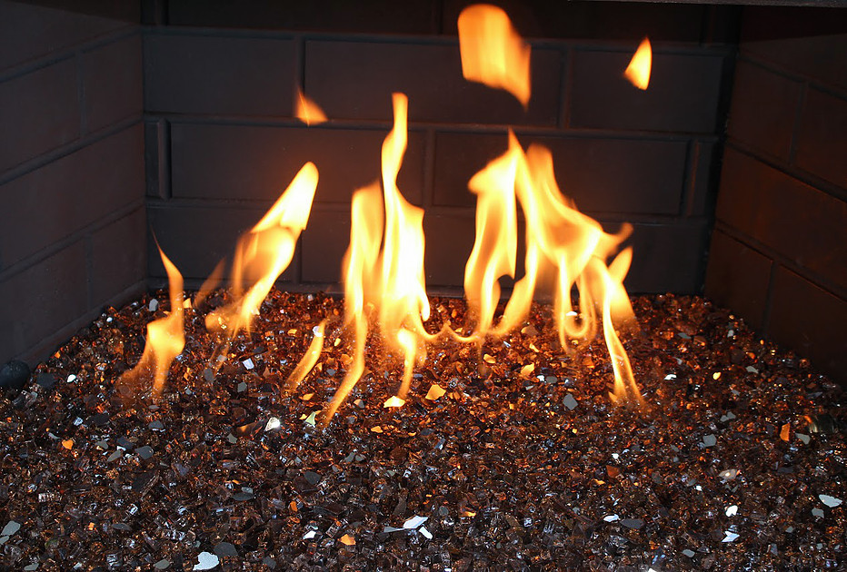Firepit Glass Rocks
 Lava Rock 10 Things to Know about Fire Pit Rocks Buyer