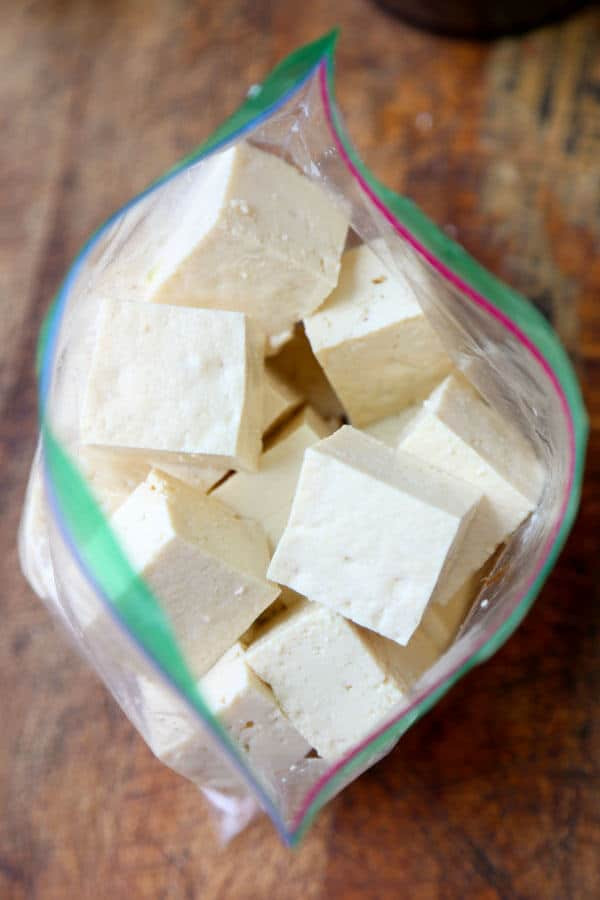 Firm Tofu Recipes
 29 Tofu Recipes That Will Make You Rethink Meat Pickled