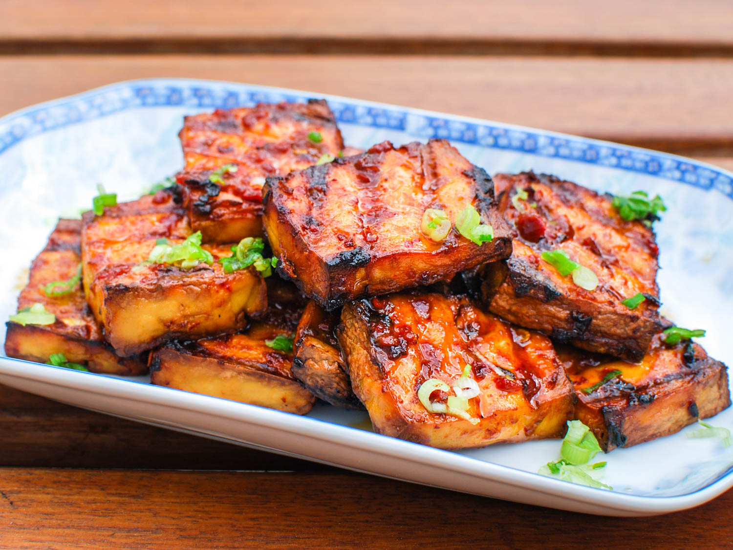 Firm Tofu Recipes
 Cook Tofu Better With These 14 Recipes