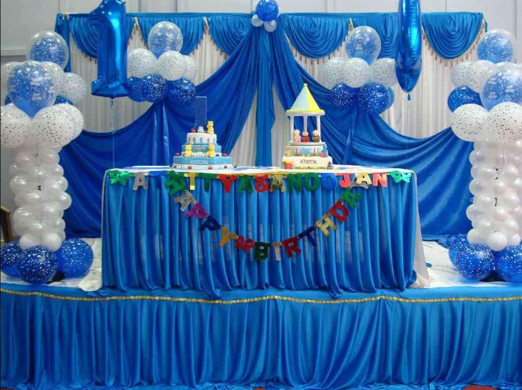 First Birthday Decoration
 Home Birthday Decoration Android Apps on Google Play