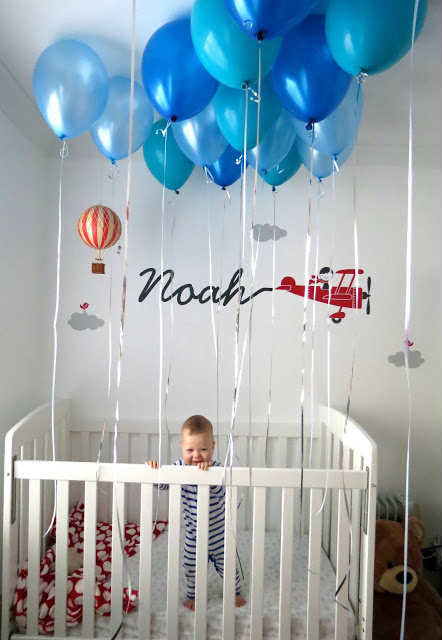 First Birthday Party Ideas For Boys
 10 1st Birthday Party Ideas for Boys Part 2 Tinyme Blog
