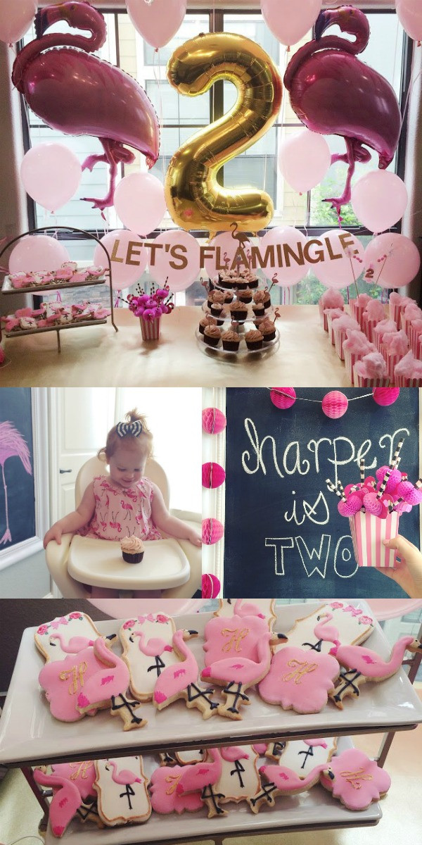 First Birthday Party Themes For Baby Girl
 30 Adorable First Birthday Party Ideas New Moms Should Try