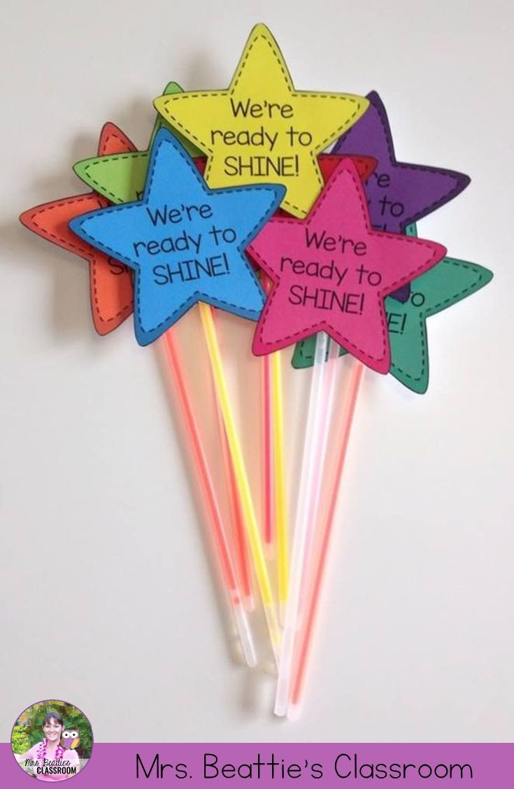 First Day Of School Gifts For Kids
 Pin on preeschool