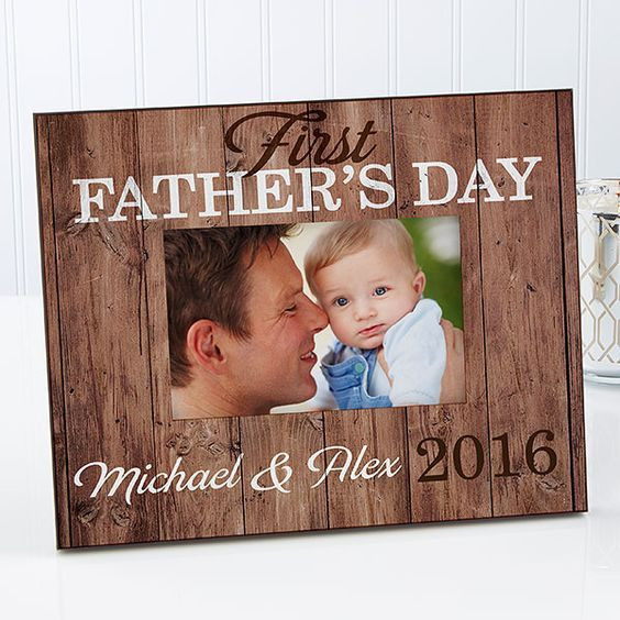 First Father'S Day Gift Ideas From Baby
 1000 images about First Father s Day Gift Ideas on