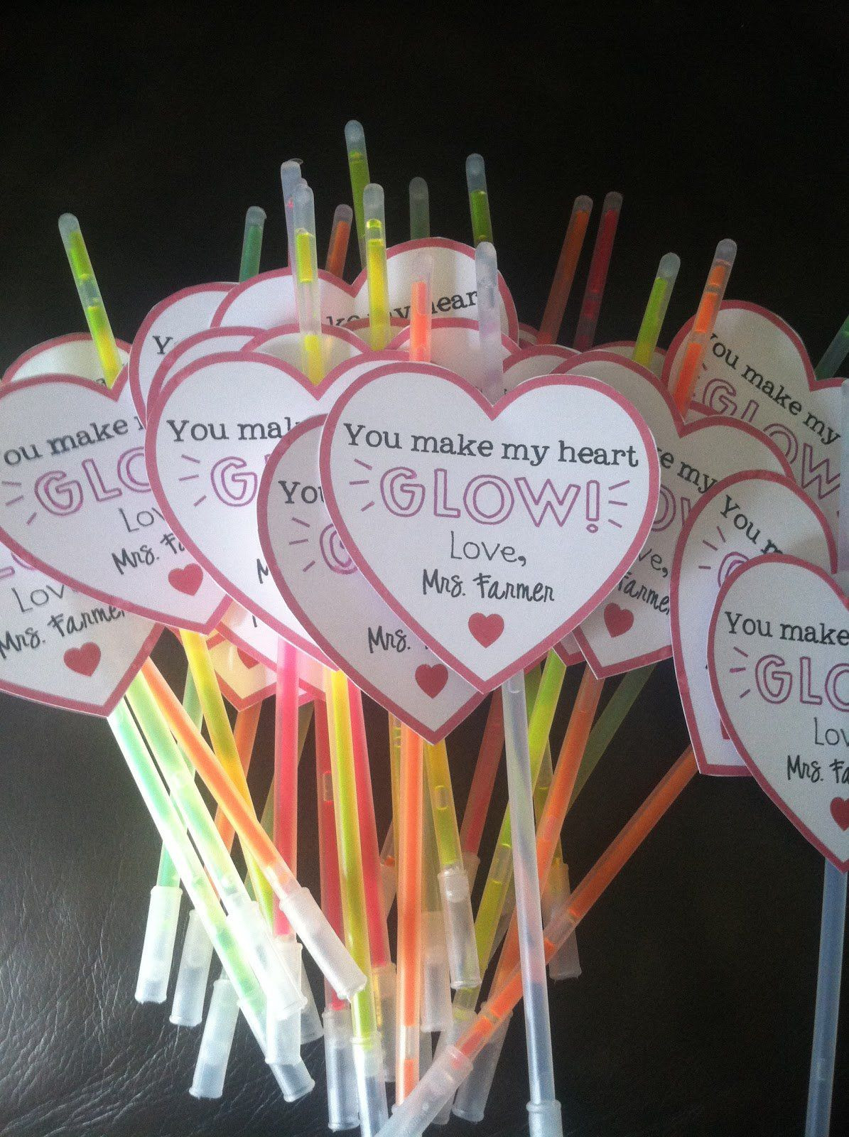 First Valentine Day Gift Ideas
 15 Super Fun Dollar Store Valentines
