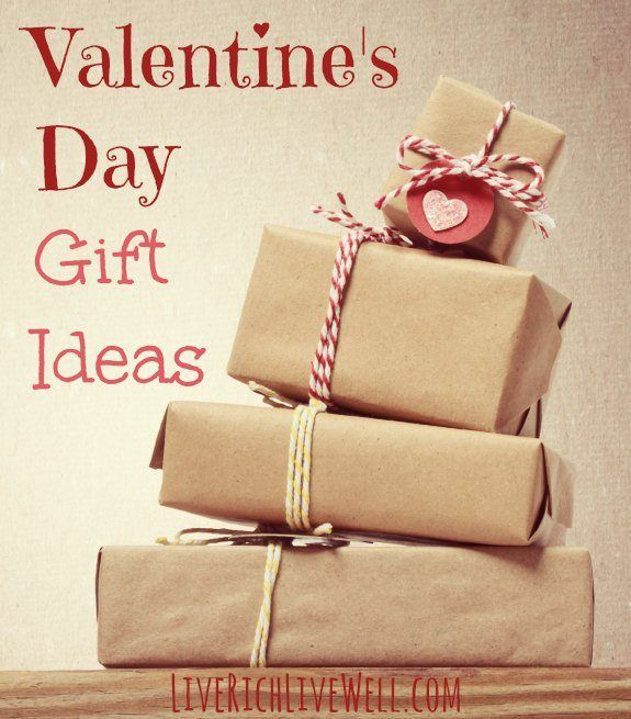 First Valentines Gift Ideas
 Valentine s Day Gift Ideas