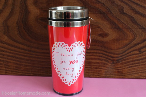 First Valentines Gift Ideas
 Valentine s Day Gift Ideas for under $10 Hoosier Homemade