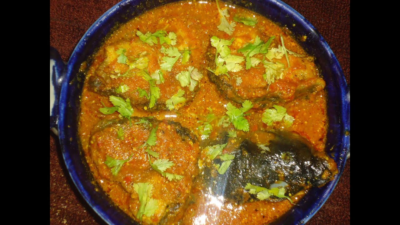 Fish Curry Recipes
 Fish Curry Bengali mustard fish fish recipes mustard