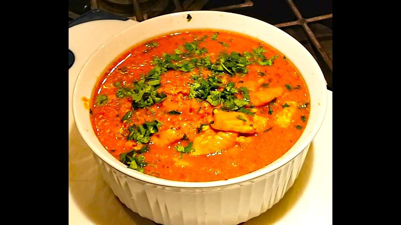Fish Curry Recipes
 How to cook Tilapia Fish Curry