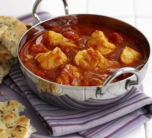 Fish Curry Recipes
 Super quick fish curry recipe
