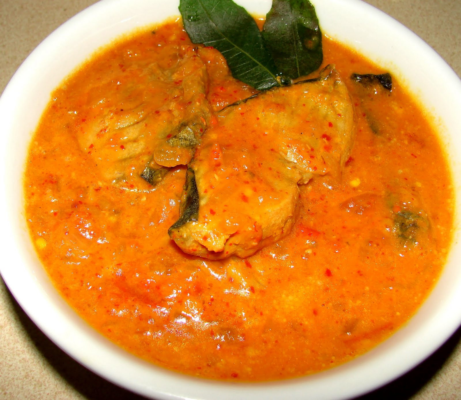 Fish Curry Recipes
 Simple & Easy Recipe Tips