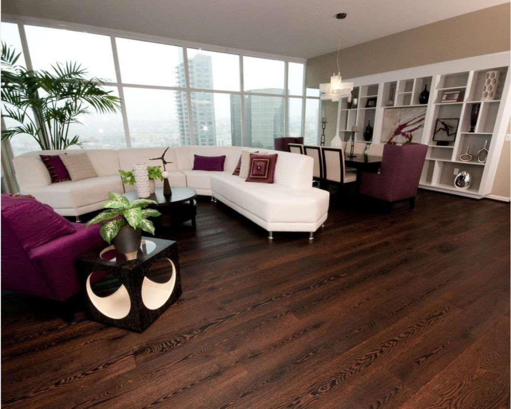 Floors Ideas For Living Room
 10 Wood Floors Design Ideas for Living Rooms