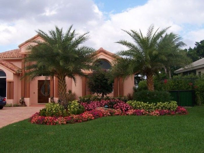 Florida Landscape Design Pictures
 Landscaping ideas for front yard in south Florida