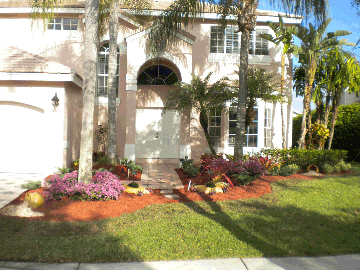 Florida Landscape Design Pictures
 1 Landscaping Landscaping Ideas For Front Yard In South