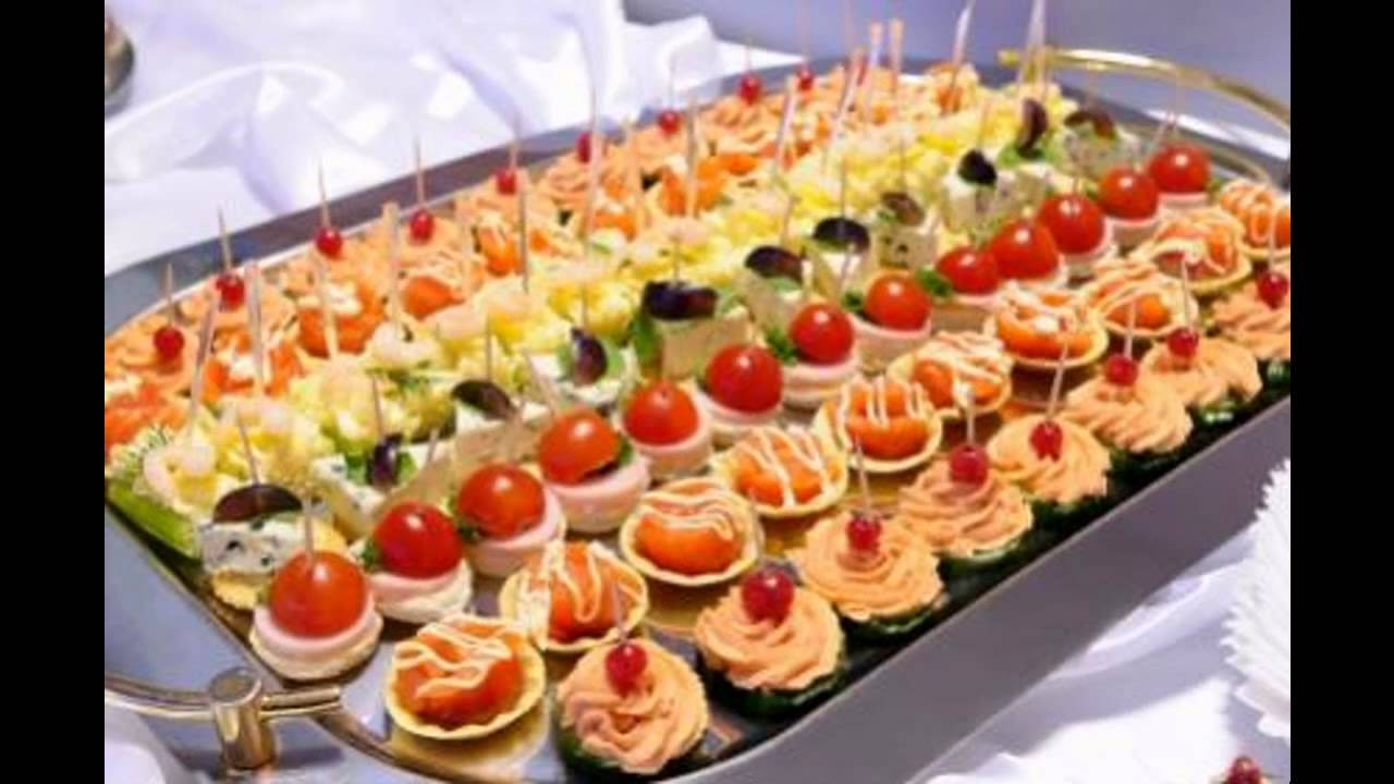 Food For Kids Party
 Kids party food decorations buffet