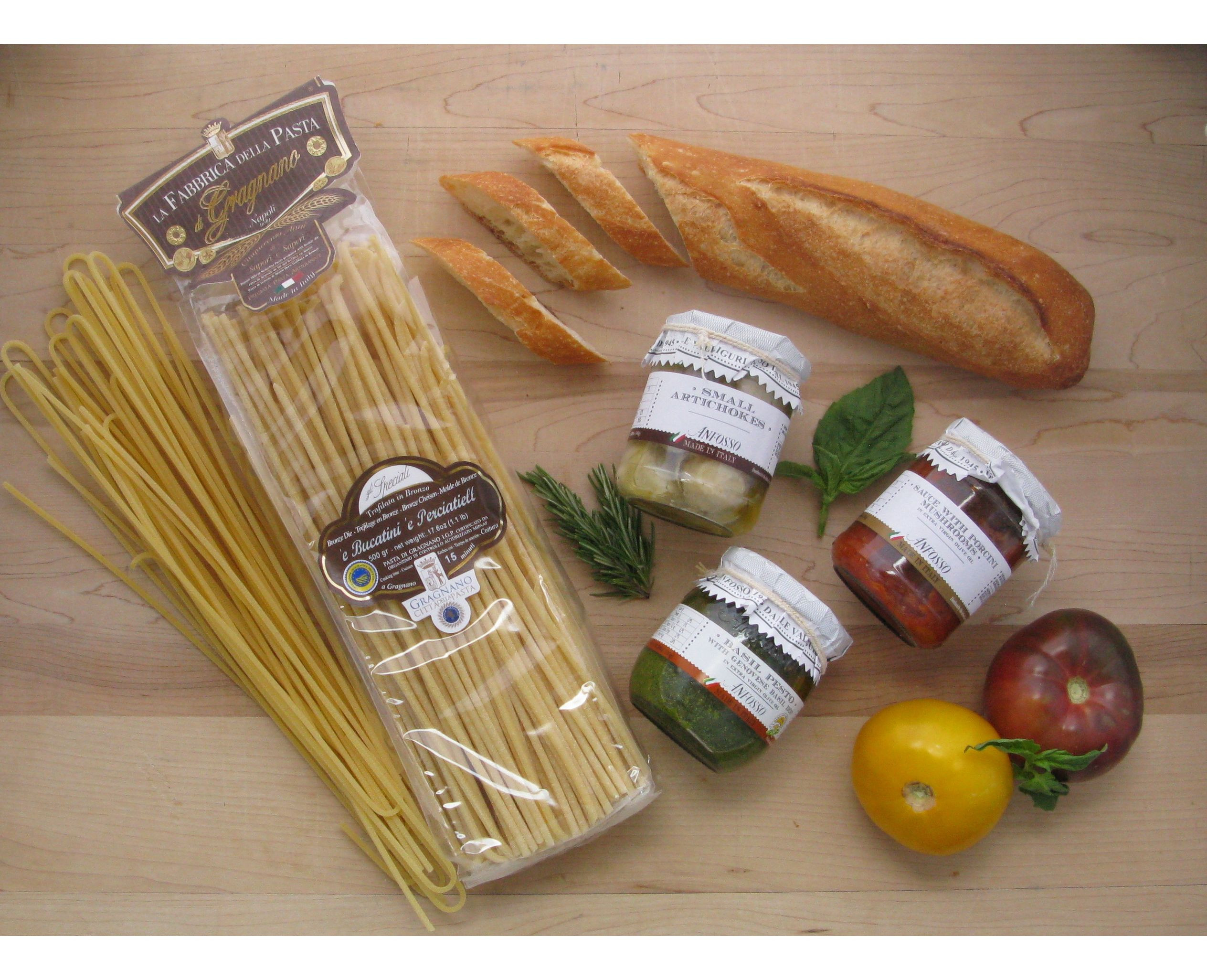 Food Gift Basket Ideas
 Gourmet Food Baskets Mouthwatering Gift Ideas