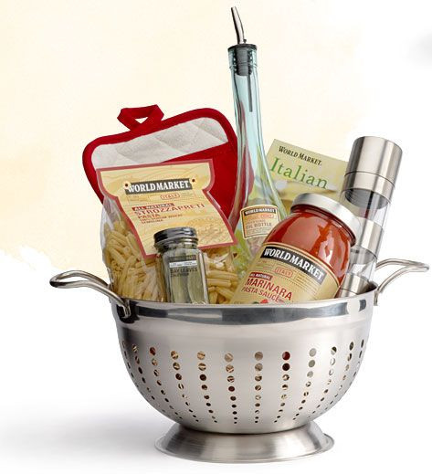 Food Gift Basket Ideas
 Do it Yourself Gift Basket Ideas for Any and All Occasions