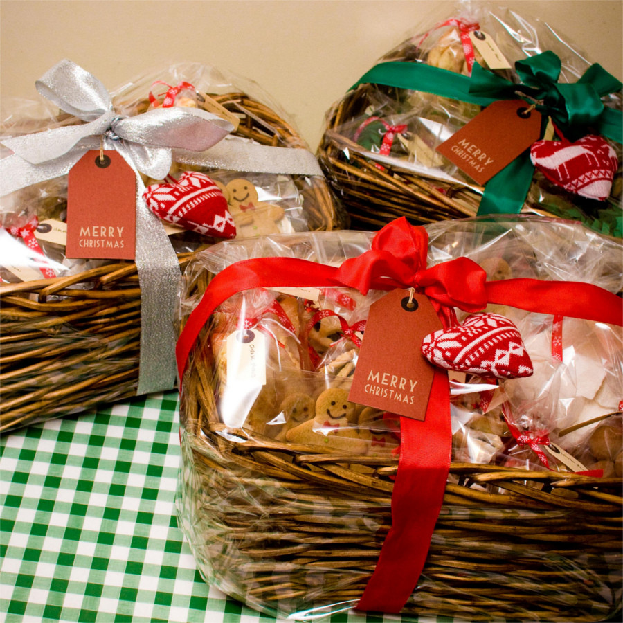 Food Gift Ideas For Christmas
 Christmas Gift Basket Ideas Specialty Food Gifts at Your