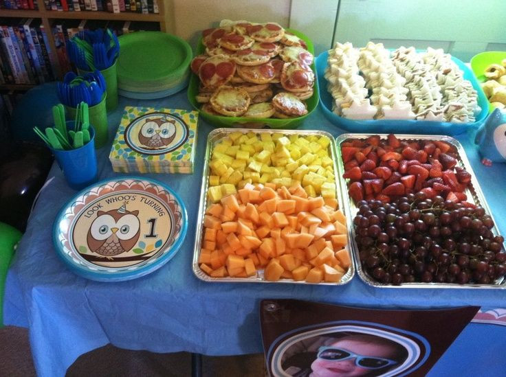 Food Ideas For 1St Birthday Party With Adults
 kids birthday party for adults Google Search Done