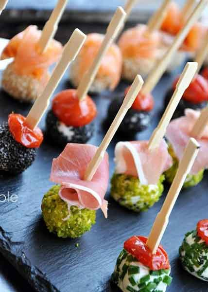 Food Ideas For 1St Birthday Party With Adults
 1st Birthday Party Ideas by a Professional Party Planner