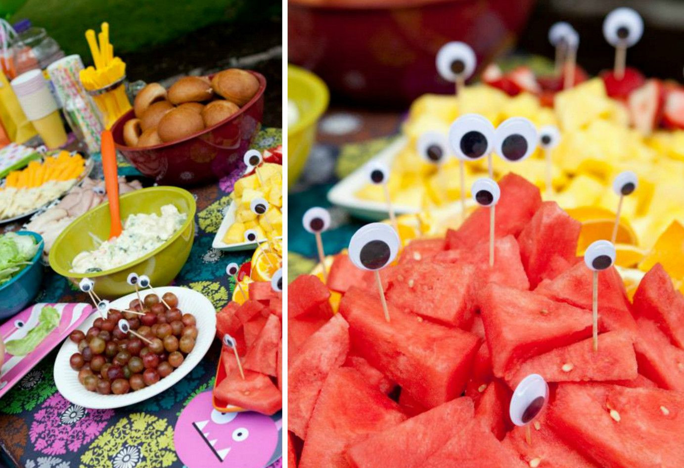 Food Ideas For 1St Birthday Party With Adults
 first birthday party food ideas adults 1st Birthday