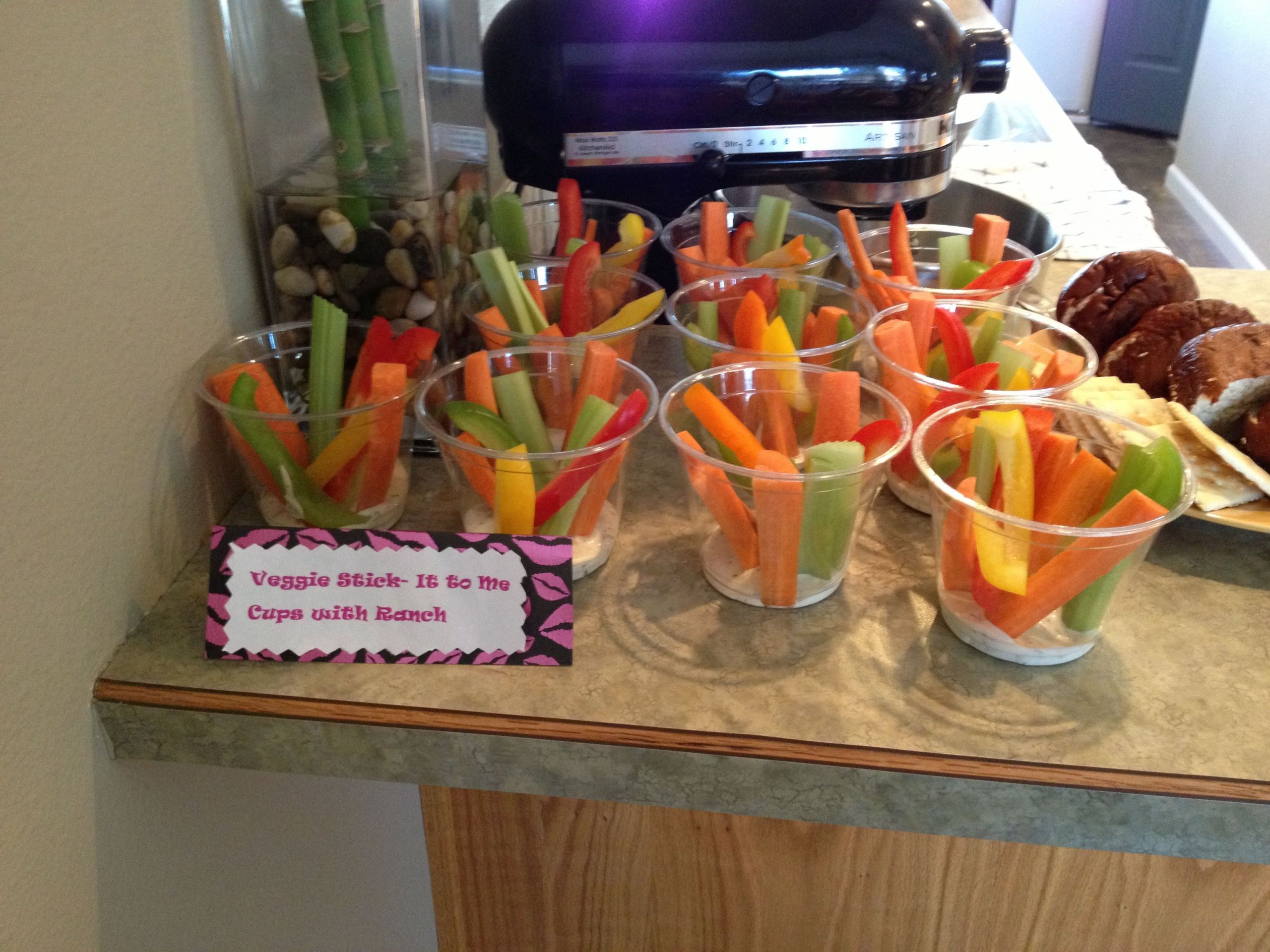 Top 24 Food Ideas for Bachelorette Party - Home, Family ...