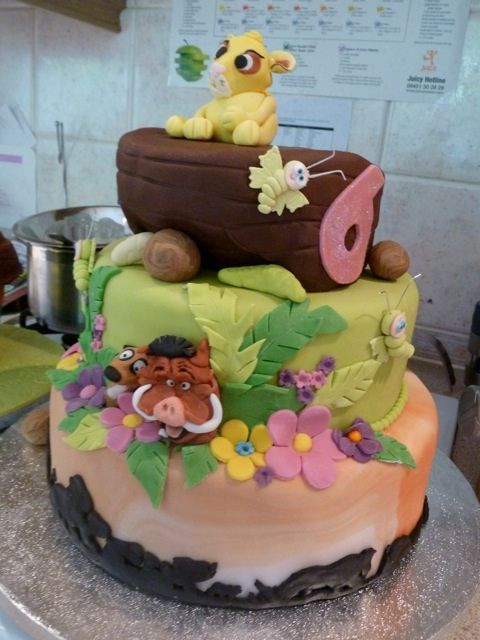 Food Lion Birthday Cakes
 68 best Lion king images on Pinterest