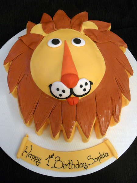 Food Lion Birthday Cakes
 London Bakery 1st Birthday Cakes by Dunn s