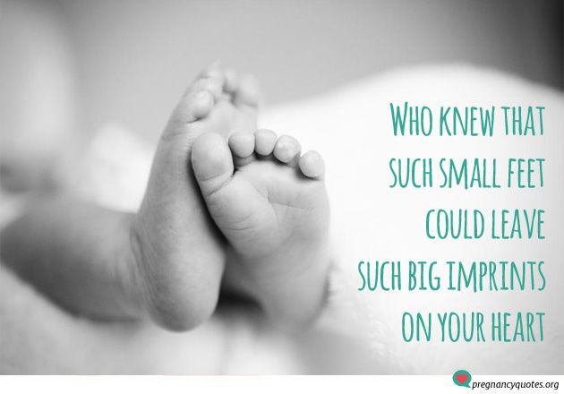Footprint Quotes For Baby
 Pin on Baby Feet Quotes