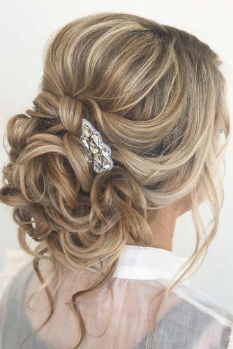 Formal Hairstyle Updos
 68 Stunning Prom Hairstyles For Long Hair For 2020