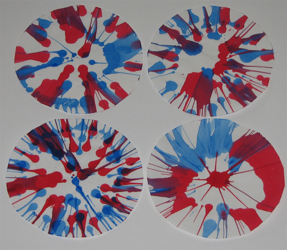 Fourth Of July Art Projects For Preschoolers
 4th of July Inspiration from Web Putti s World kids