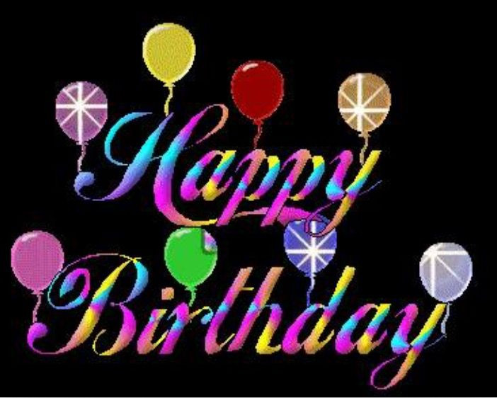 Free Animated Birthday Cards For Facebook
 Pin by Michelle on HAPPY BIRTHDAY
